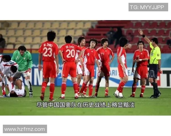 中国国奥队迎战乌兹别克斯坦队力争在国际赛场上取得佳绩