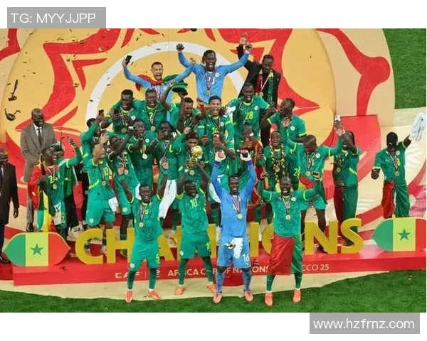 法国与塞内加尔精彩对决集锦回顾赛场瞬间震撼人心